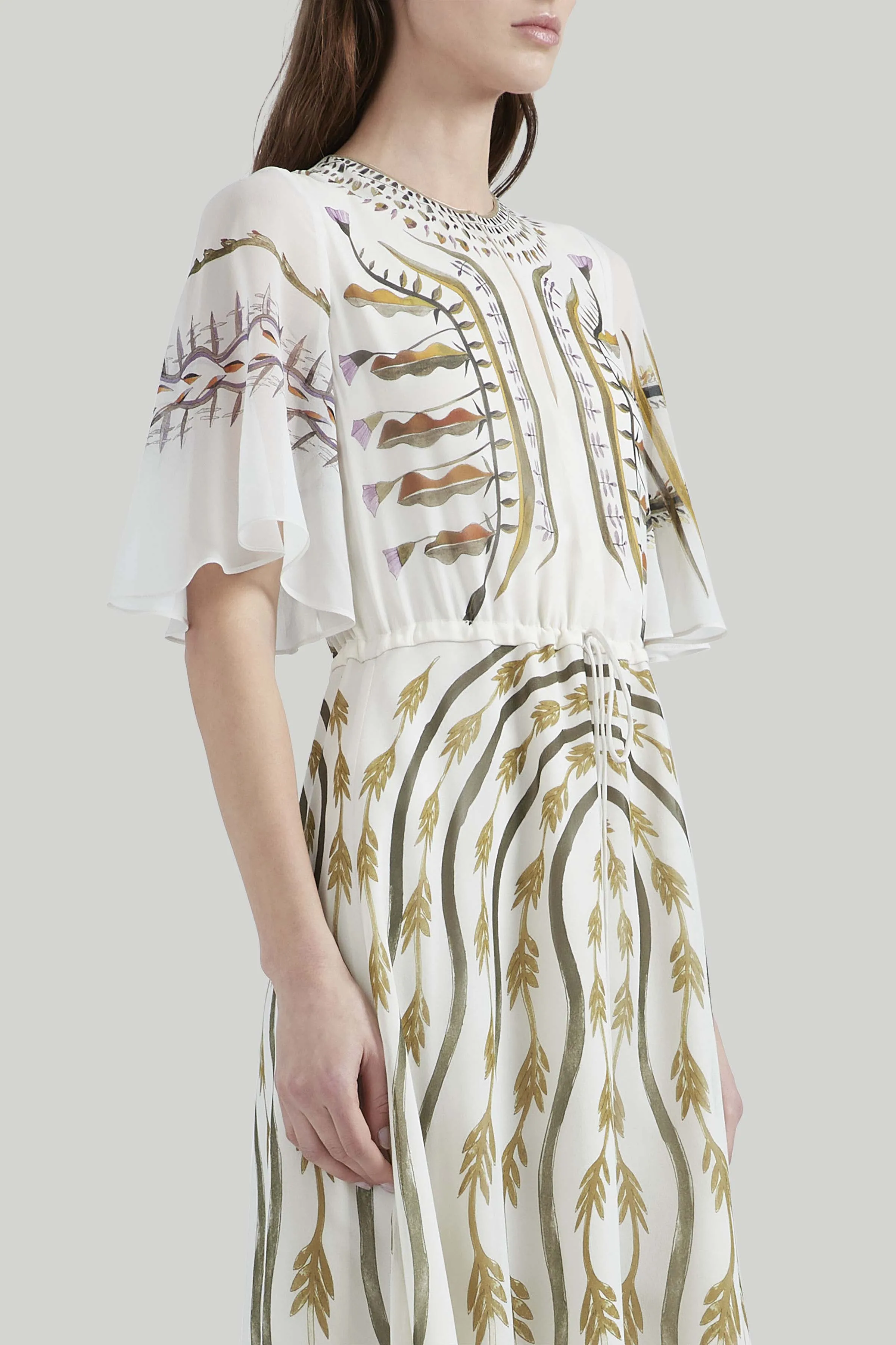 Thessaly Dress
